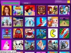 Sites similar to choigame.club