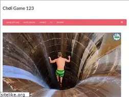 Sites similar to choigame123.com