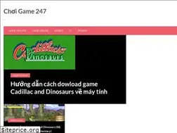 Sites similar to choigame247.net