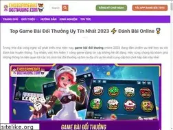 Sites similar to choigamebaidoithuong.com