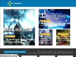 Sites similar to choigamegi.com