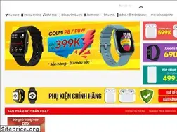 Sites similar to choihay.vn