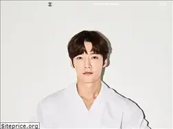 Sites similar to choijinhyuk.jp
