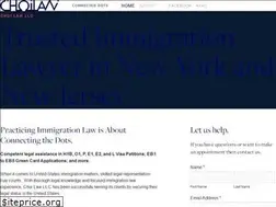 Sites similar to choilegal.com