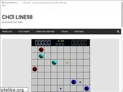 Sites similar to choiline98.com