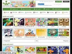 Sites similar to choinhanh.vn