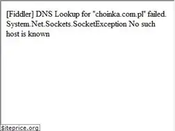 Sites similar to choinka.com.pl