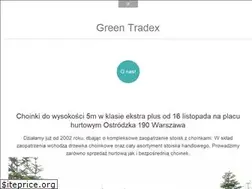 Sites similar to choinkiwarszawa.pl