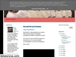 Sites similar to choirmusicpage.blogspot.com