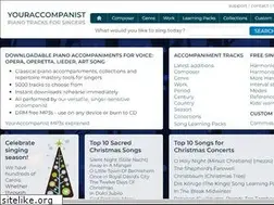 Sites similar to choirresources.com