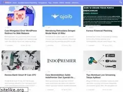 Sites similar to choirrulloh.web.id
