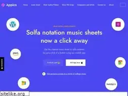 Sites similar to choirscript.com.ng