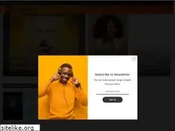 Sites similar to choirzone.com