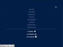 Sites similar to choiseul-magazine.fr