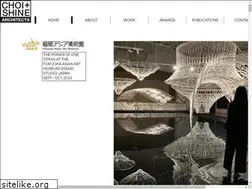 Sites similar to choishine.com