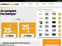 Sites similar to choisir-ma-banque.com
