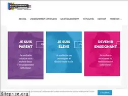 Sites similar to choisir-mon-ecole63.fr