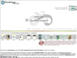 Sites similar to choisir-son-velo-electrique.org