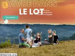 Sites similar to choisirlelot.fr