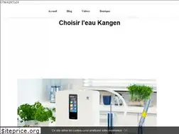 Sites similar to choisirmoneau.blog