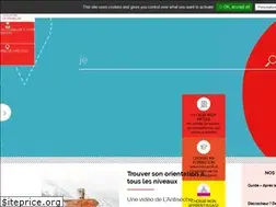 Sites similar to choisirmonmetier-paysdelaloire.fr