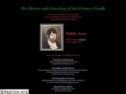 Sites similar to choisser.org