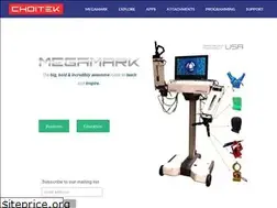 Sites similar to choitek.com