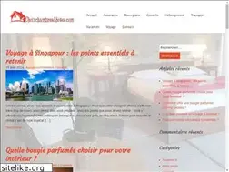 Sites similar to choixchambresdhotes.com