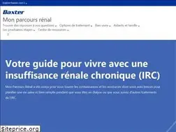 Sites similar to choixdialyse.be