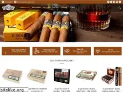 Sites similar to choixiga.vn