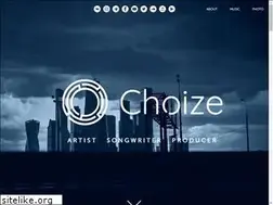 Sites similar to choize.ru