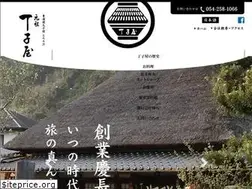 Sites similar to chojiya.info