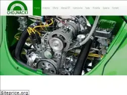 Sites similar to chojnacki.com.pl
