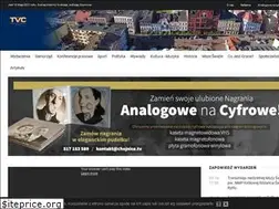 Sites similar to chojnice.tv
