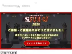 Sites similar to chojudai.com