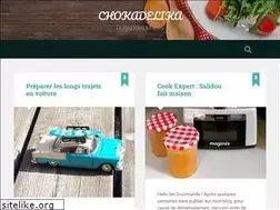 Sites similar to chokadelika.wordpress.com