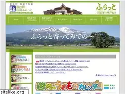 Sites similar to chokai-flat.com