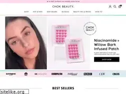 Sites similar to chokbeauty.com