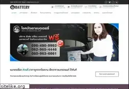 Sites similar to chokbuncha.com
