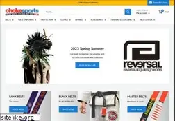 Sites similar to chokesports.com