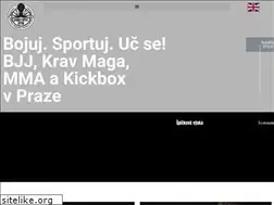 Sites similar to choketopusgym.cz