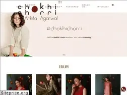 Sites similar to chokhichorri.com