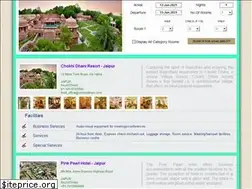 Sites similar to chokhidhani.in
