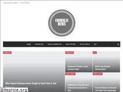 Sites similar to chokhleinews.com
