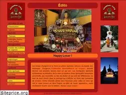 Sites similar to chokhorling.com