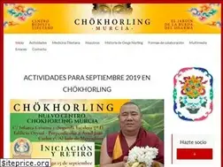 Sites similar to chokhorlingmurcia.org