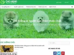 Sites similar to chokieng.net