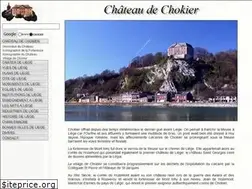 Sites similar to chokier.com