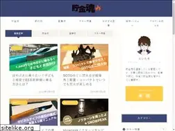 Sites similar to chokindamashi.com