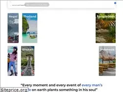 Sites similar to chokkor.com